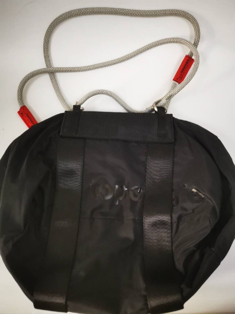 Pre-owned Topologie Shoulder Bag Tote Bag Handbag Underarm Bag Small